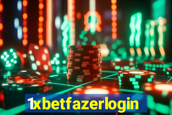 1xbetfazerlogin