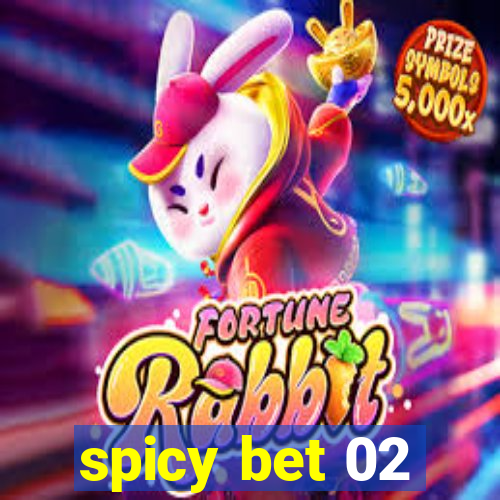 spicy bet 02