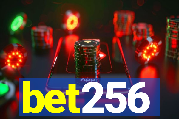 bet256
