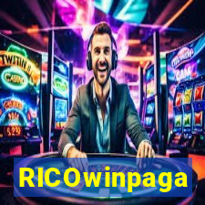 RICOwinpaga