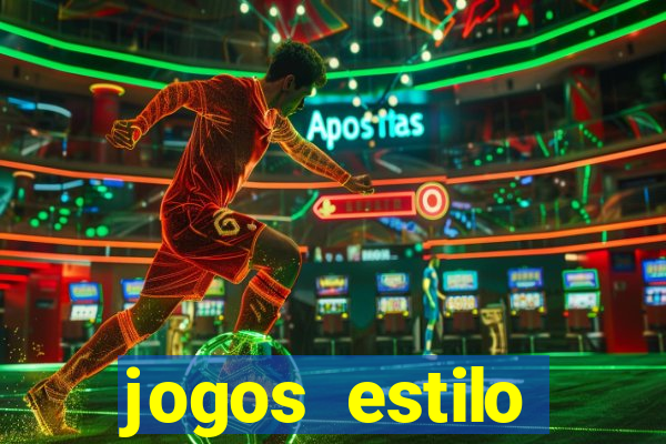 jogos estilo summertime saga