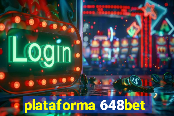 plataforma 648bet