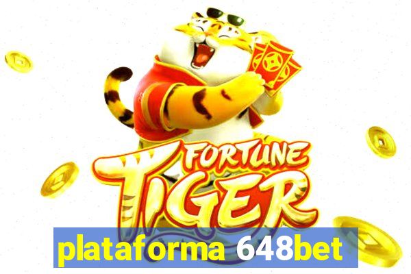 plataforma 648bet