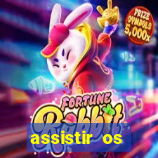 assistir os simpsons completo dublado