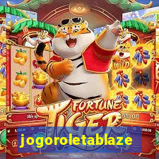 jogoroletablaze