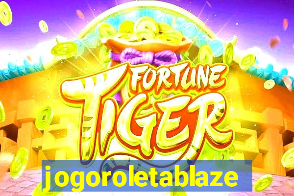 jogoroletablaze