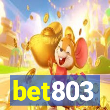 bet803