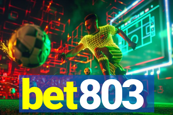 bet803