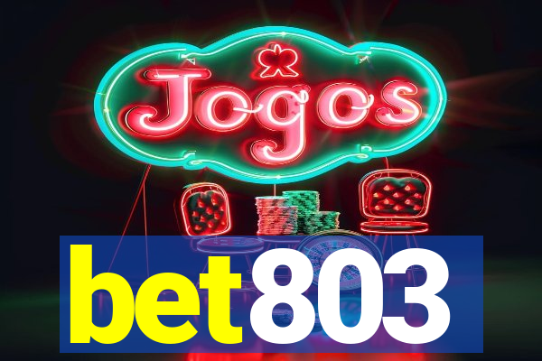 bet803