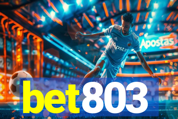 bet803
