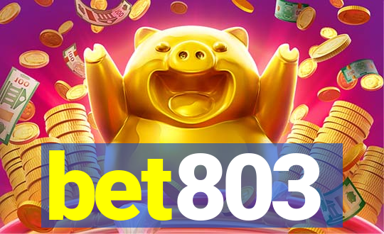 bet803