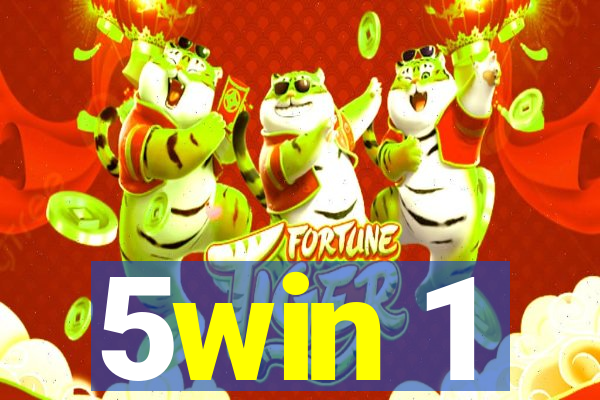 5win 1