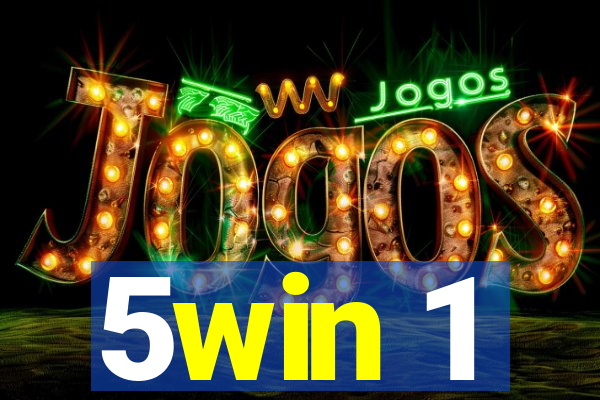 5win 1