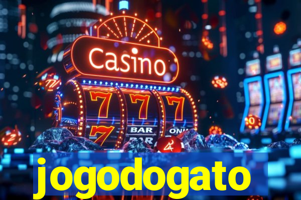 jogodogato