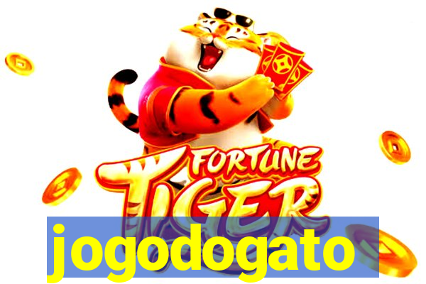 jogodogato