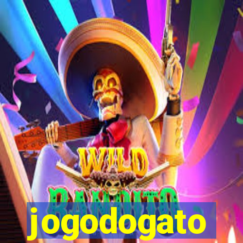 jogodogato