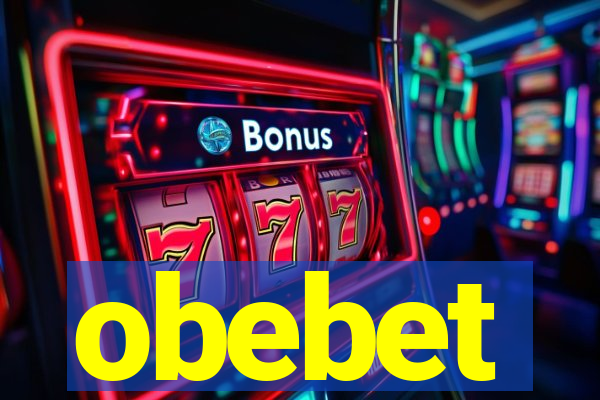 obebet