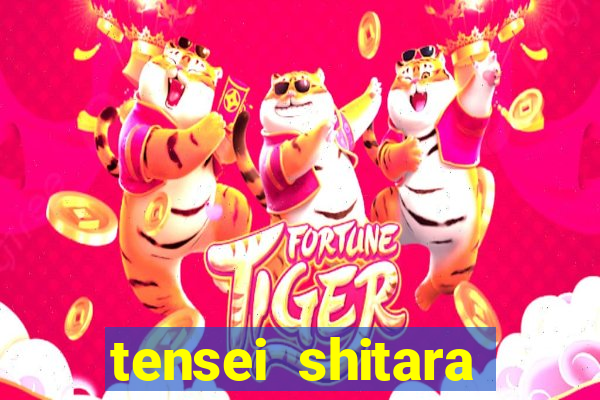 tensei shitara slime datta ken: coleus no yume dublado