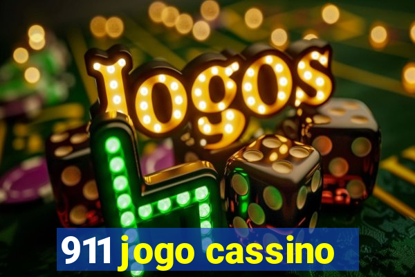 911 jogo cassino
