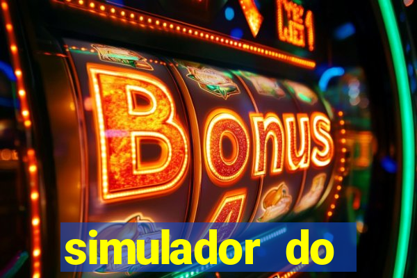 simulador do fortune tiger