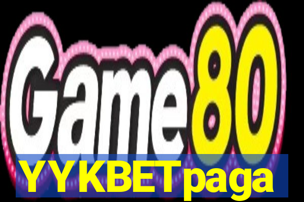 YYKBETpaga