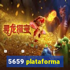 5659 plataforma
