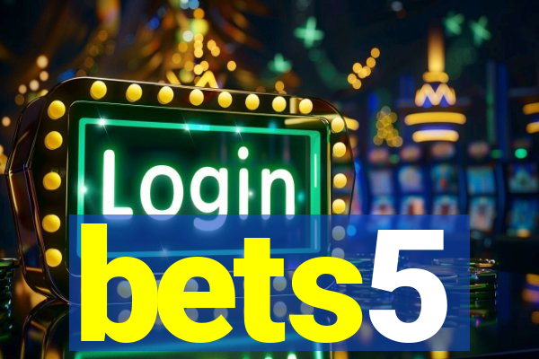 bets5