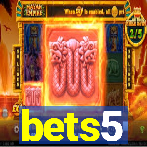 bets5