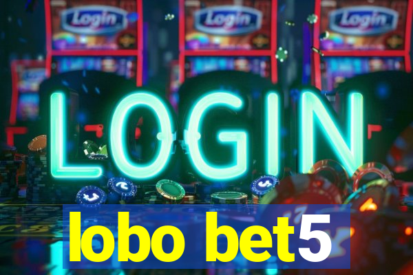 lobo bet5
