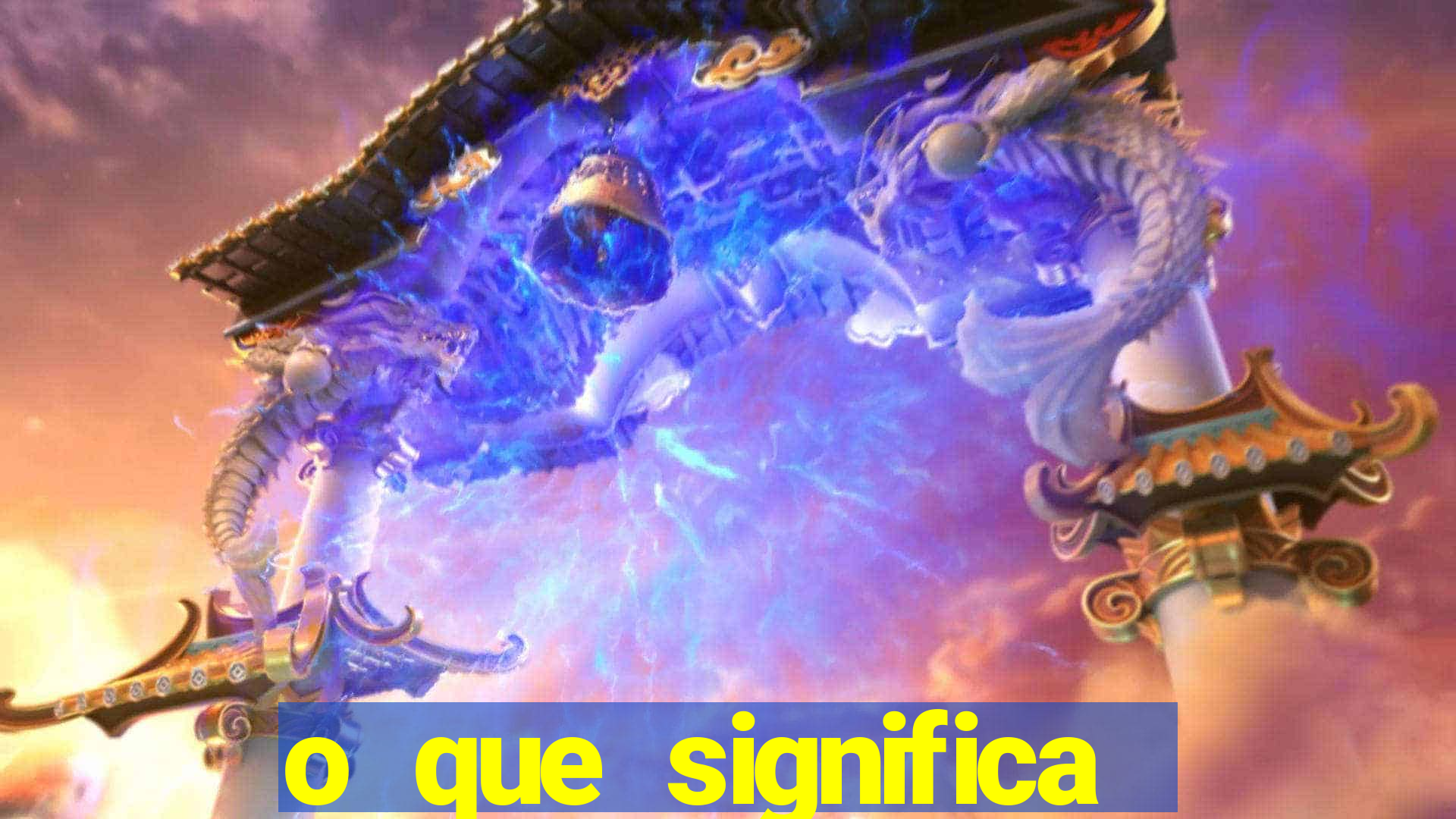 o que significa letra guardada