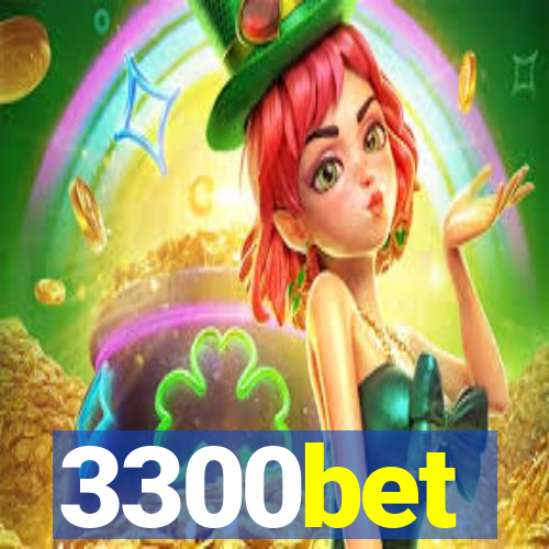 3300bet