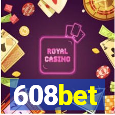 608bet