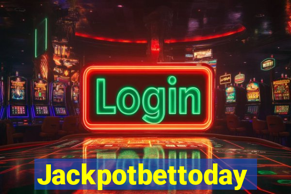 Jackpotbettoday