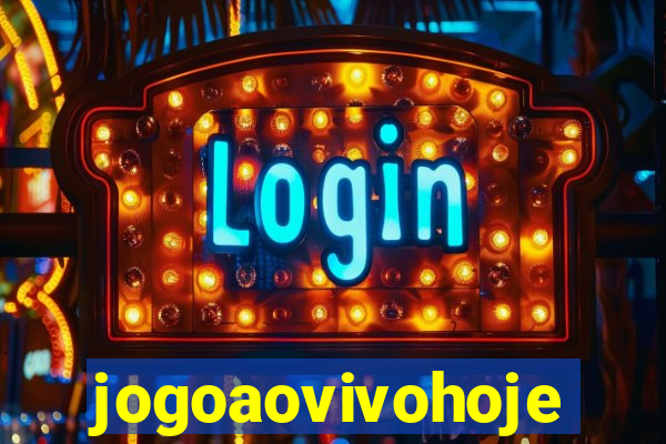 jogoaovivohoje