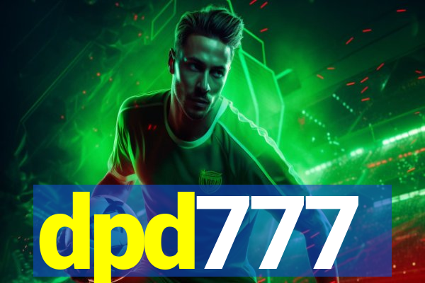dpd777