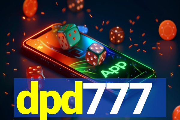 dpd777