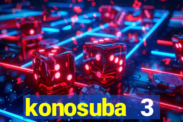 konosuba 3 temporada dublado animes online games