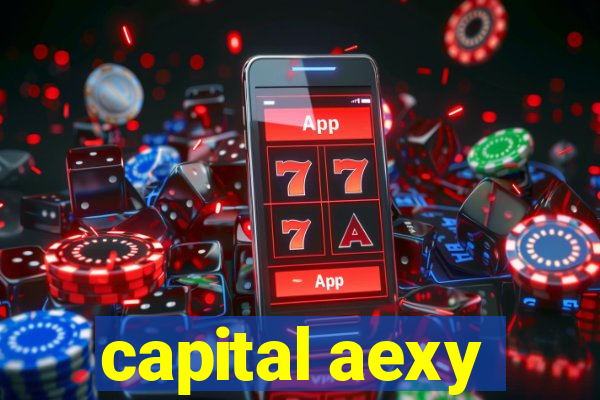 capital aexy