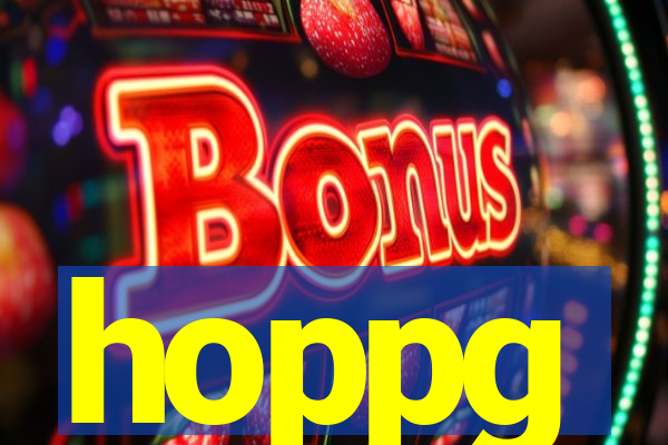 hoppg