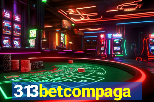 313betcompaga