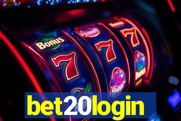 bet20login