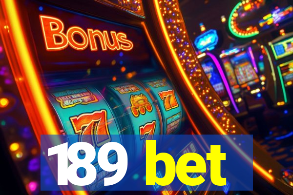 189 bet