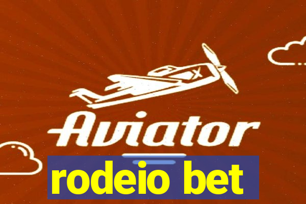 rodeio bet