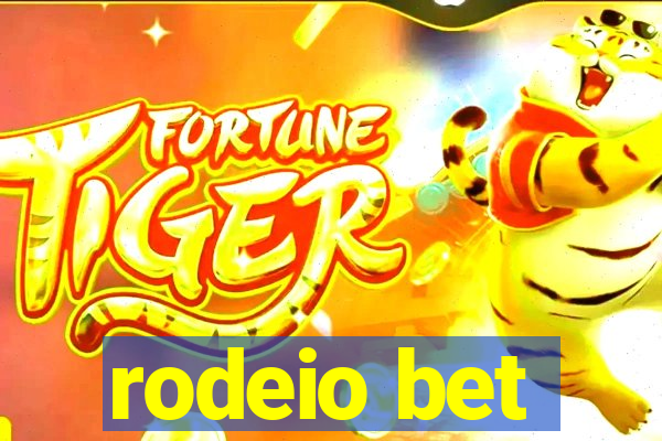 rodeio bet