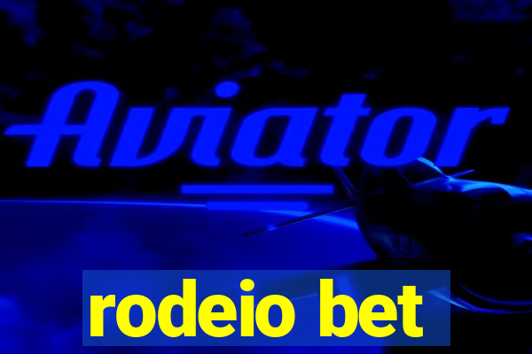 rodeio bet