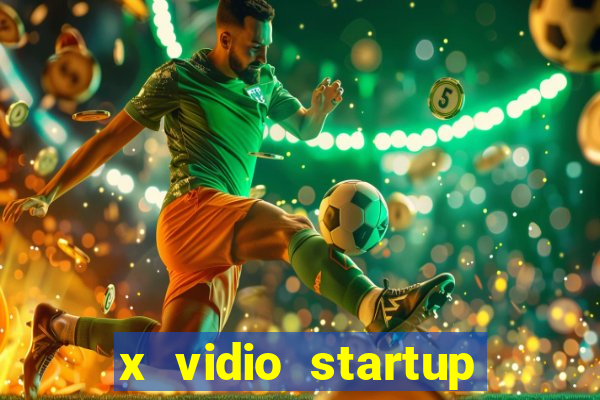x vidio startup brasil 2024
