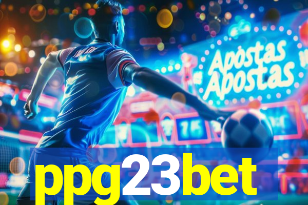 ppg23bet
