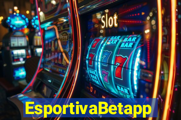EsportivaBetapp