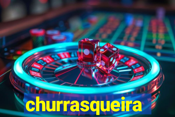 churrasqueira fortune grill