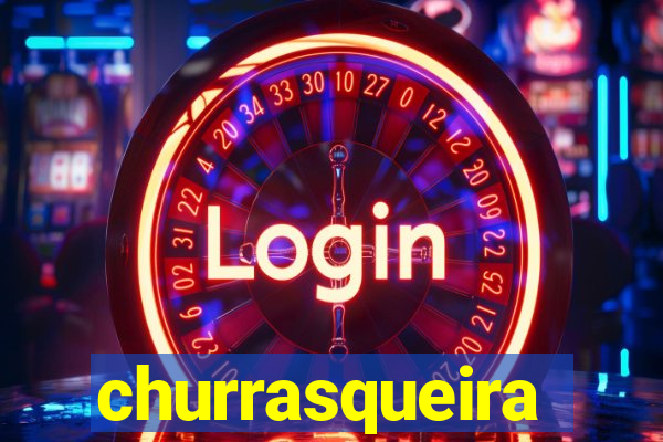 churrasqueira fortune grill